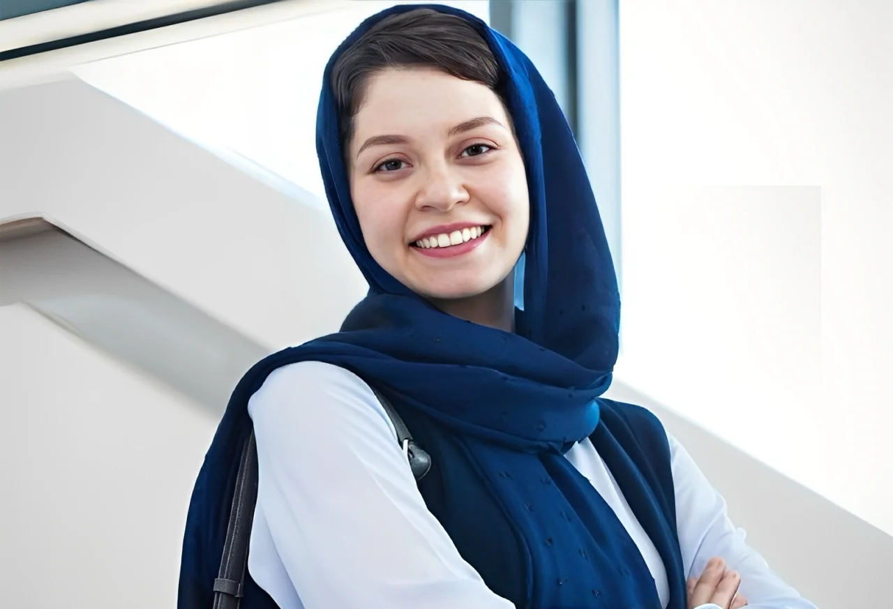 شادی کرم رودی الان کجاست؟ رازهای زندگی شخصی و عکس‌های منتشرنشده با همسر سابق قبل از طلاق