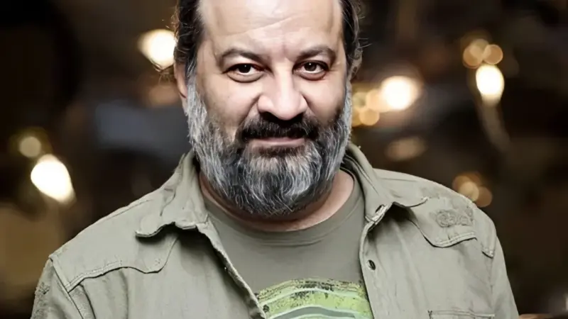 رازهای زندگی مهراب قاسم خانی و همسر اول و دومش ( شقایق دهقان)؛ از آغاز تا ازدواج‌های پنهان و فیلم‌های پرطرفدارش