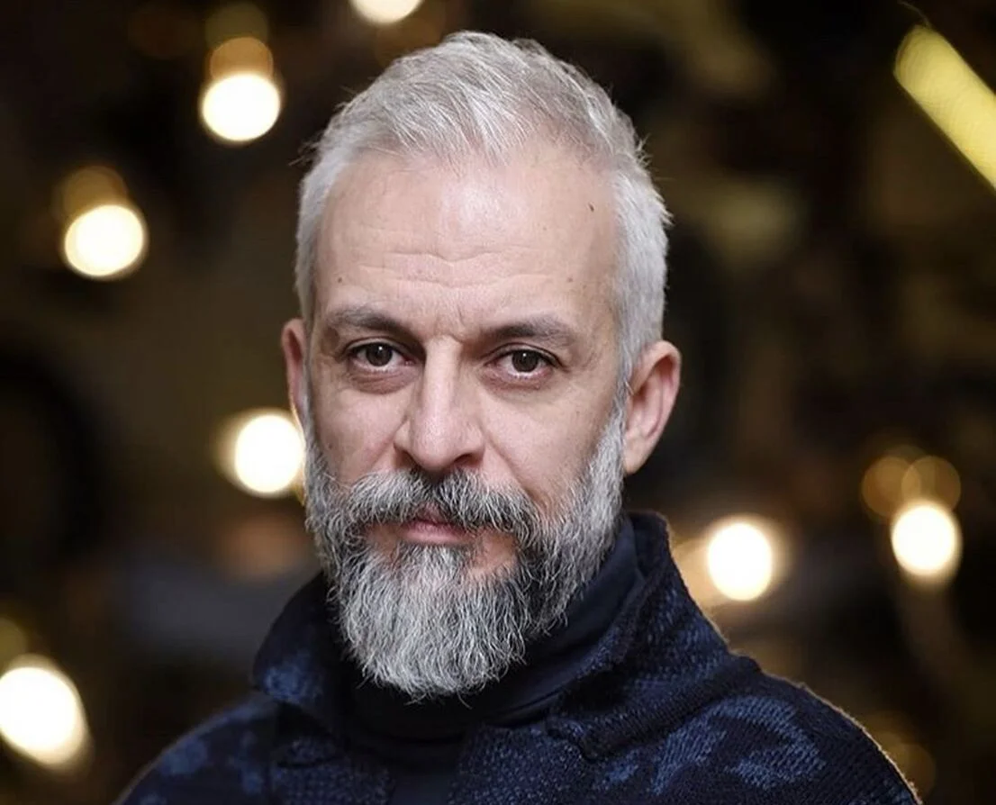 رازهای شنیدنی زندگی کاظم سیاحی؛ صدای محبوب «جیگر» و «پشه» که کمتر می‌شناسید!