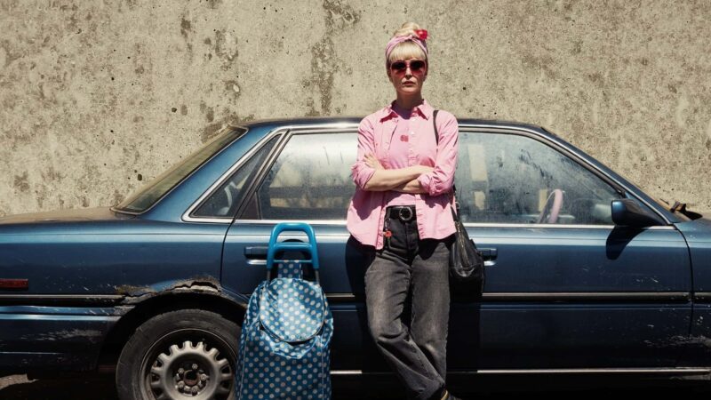 بازگشت هیجان‌انگیز دمی لواتو به سینما با فیلم جدید Tow پس از ۶ سال غیبت!