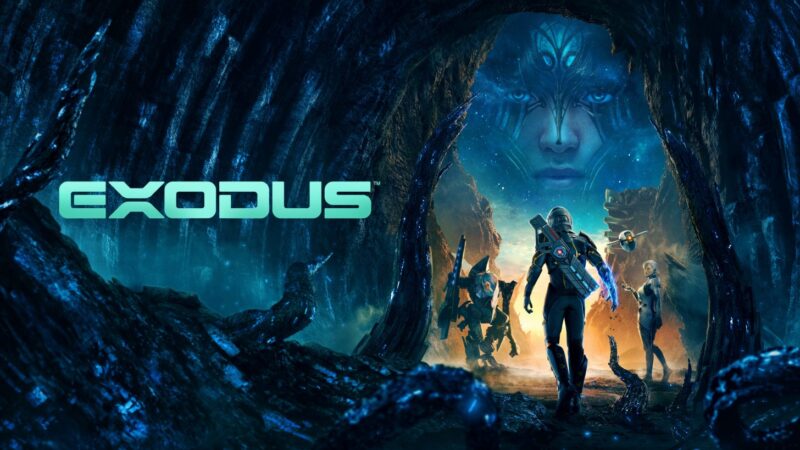 توسعه‌دهندگان سابق Mass Effect تحت فشار سنگین برای خلق بازی RPG علمی‌تخیلی جدید Exodus!