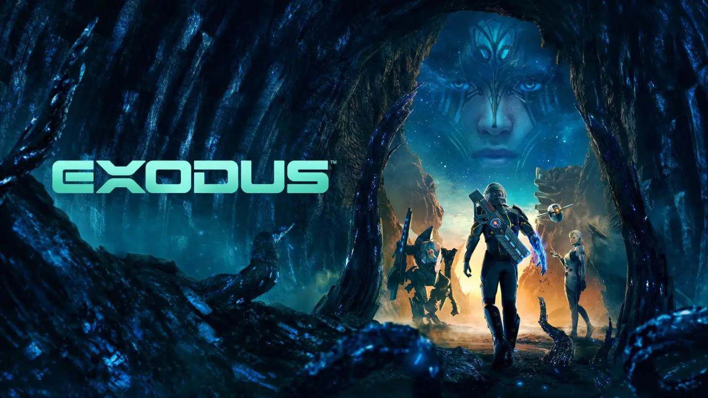 توسعه‌دهندگان سابق Mass Effect تحت فشار سنگین برای خلق بازی RPG علمی‌تخیلی جدید Exodus - PC