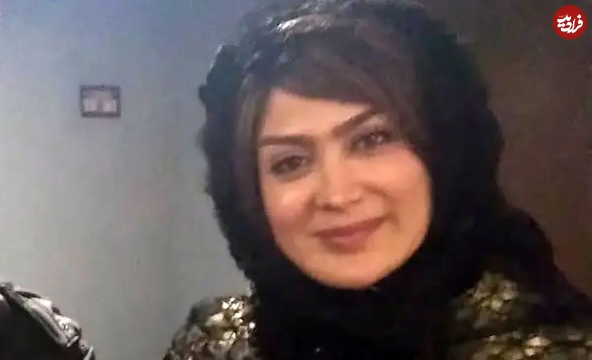 سفر زمان؛ تیپ و چهرۀ «طلا» با چادر، 7 سال قبل از سریال «سوجان» - وب‌گردی