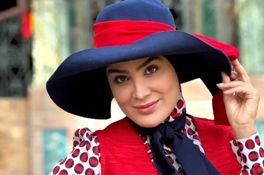 شگفتی کاربران از تغییر چهره «طلا» در گذر لوطی هاشم با چادر و روبنده - وب‌گردی