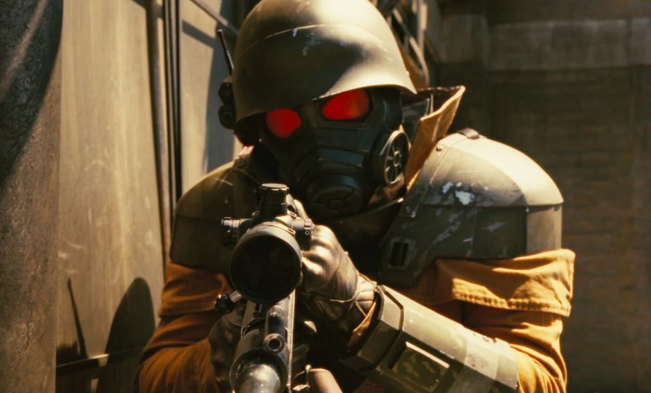 1000001448 نقد سریال Fallout فصل دوم | پیروزی بر نفرین اقتباسها