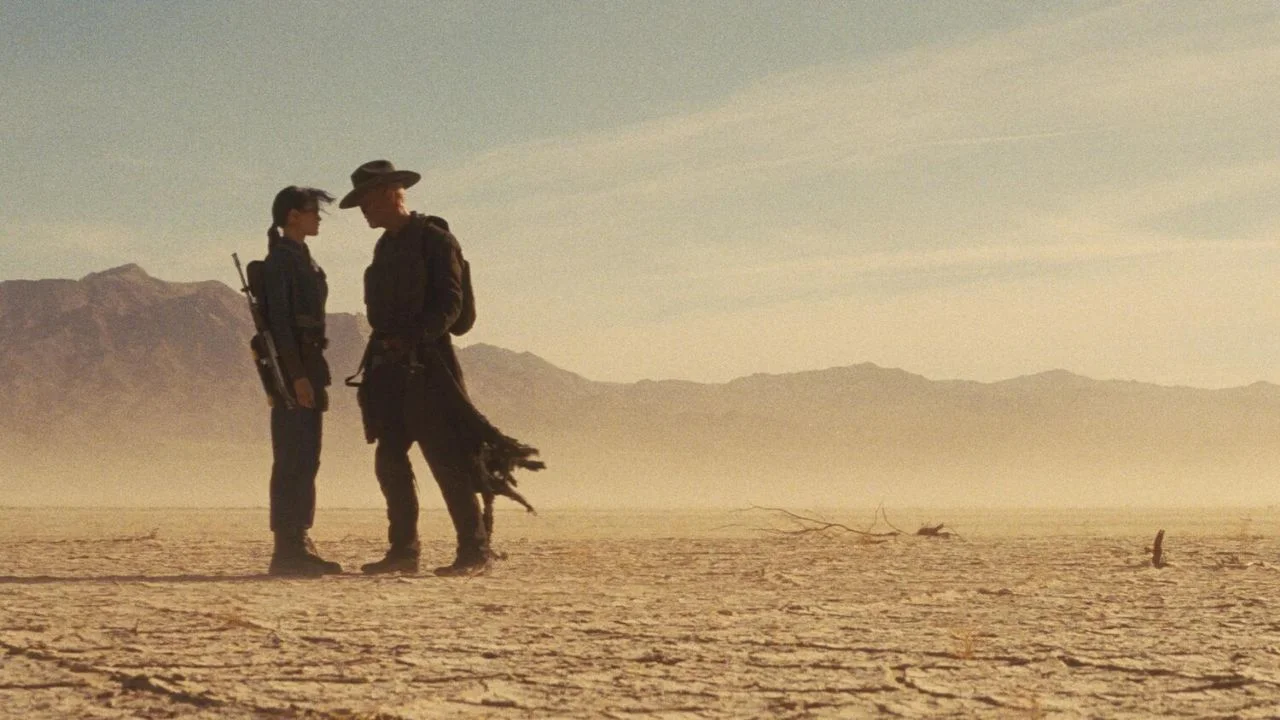 1000001454 نقد سریال Fallout فصل دوم | پیروزی بر نفرین اقتباسها