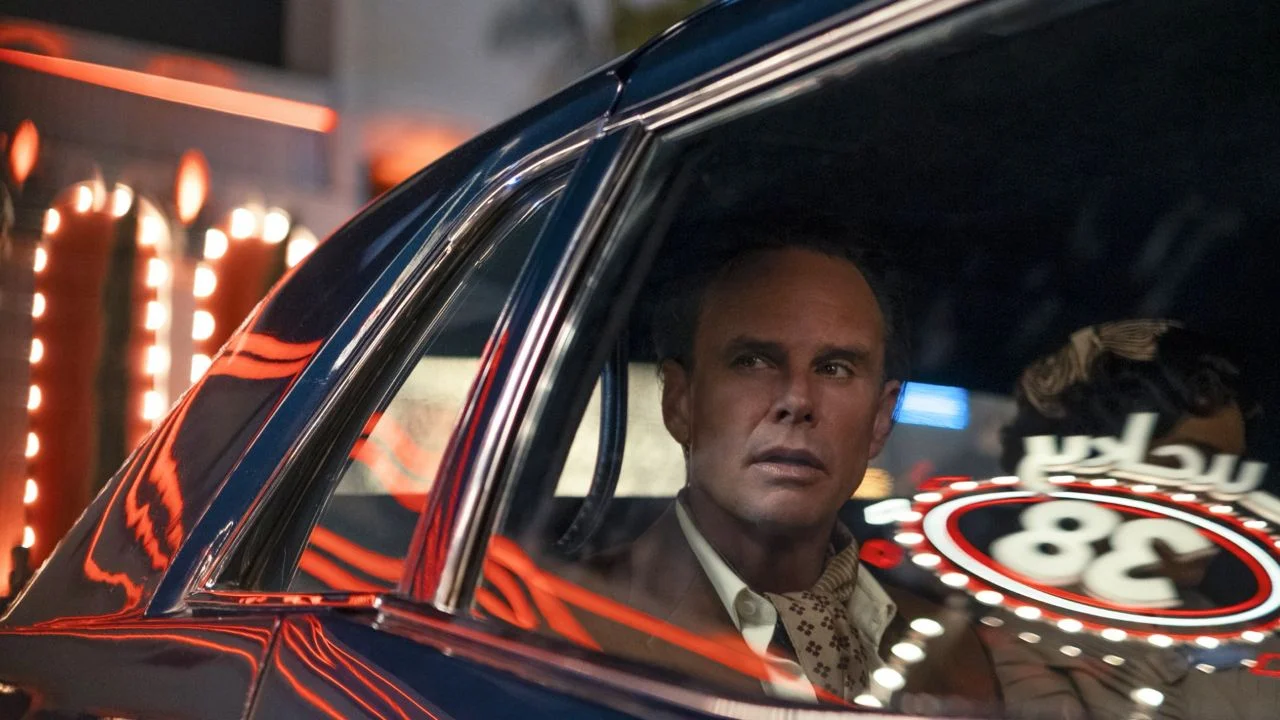 1000001461 نقد سریال Fallout فصل دوم | پیروزی بر نفرین اقتباسها