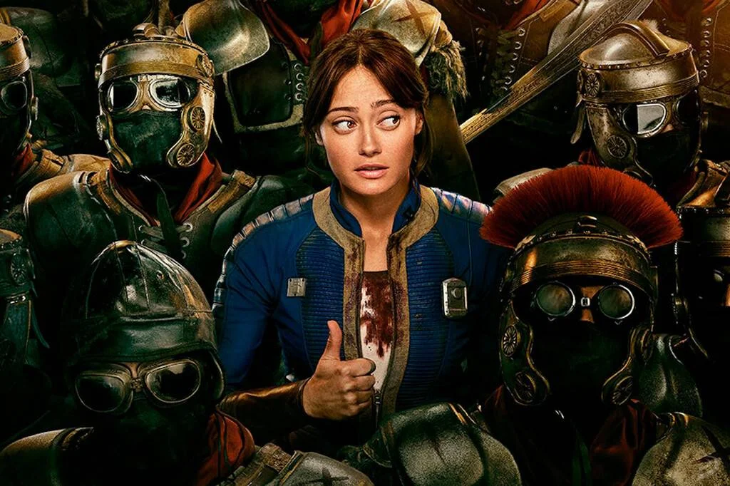 1000001463 نقد سریال Fallout فصل دوم | پیروزی بر نفرین اقتباسها