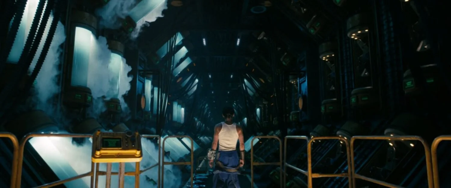 1000001476 نقد سریال Fallout فصل دوم