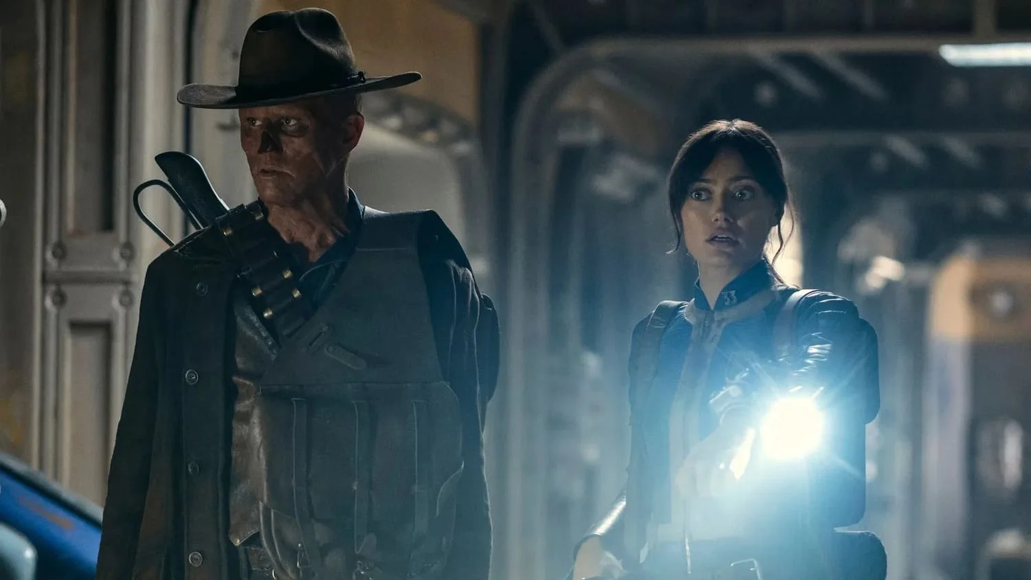 1000001477 نقد سریال Fallout فصل دوم