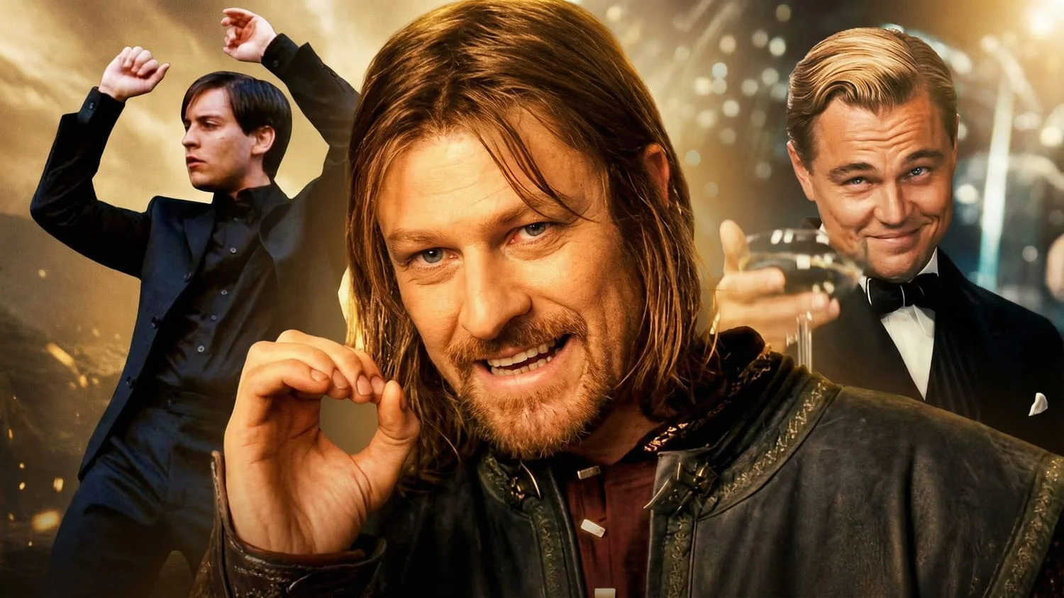 میم‌های میلیون دلاری: ۱۰ ی که به افسانه‌های بی‌نظیر اینترنت تبدیل شدند - سریال