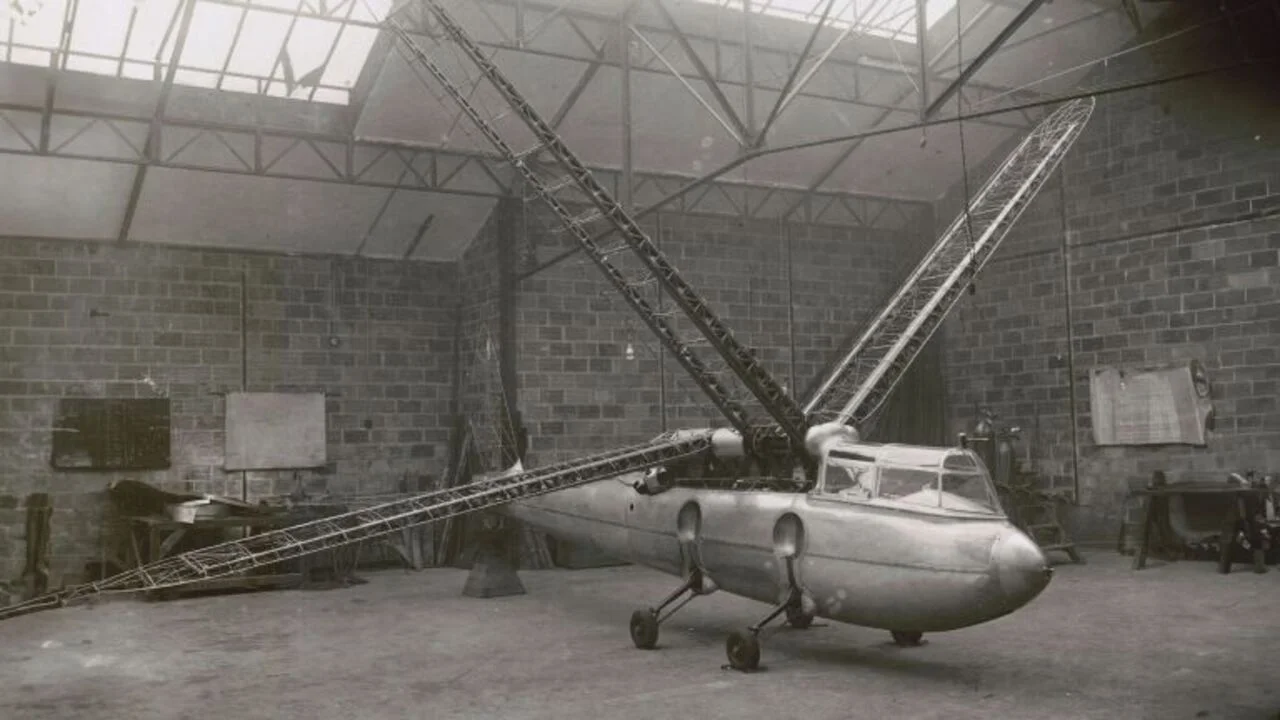 ۵ مورد از عجیب‌ترین ماشین هایی که تاکنون ساخته شده‌اند | دیجینوی