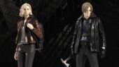 از فیگور‌های آمیبو Resident Evil Requiem رونمایی شد + عکس