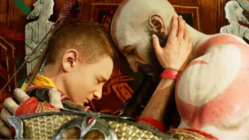 شایعه‌ای داغ: آیا بازی جدید God of War این هفته ناگهان منتشر می‌شود؟