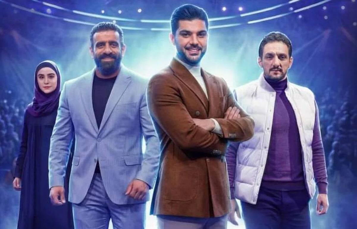 زمان پخش و تکرار مسابقه کاپیتان / فرصتی برای کشف استعدادهای ورزشی