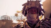بازی Battlefield 6 صدرنشین جدول فروش هفتگی