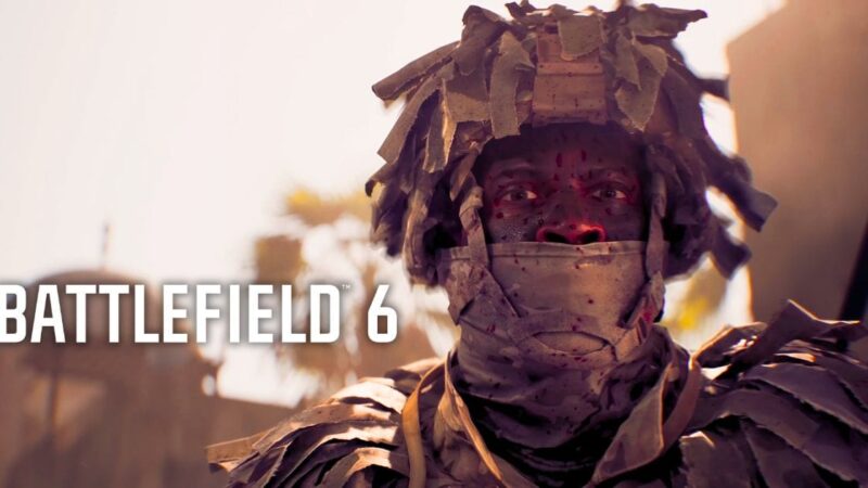 بازی Battlefield 6 صدرنشین جدول فروش هفتگی