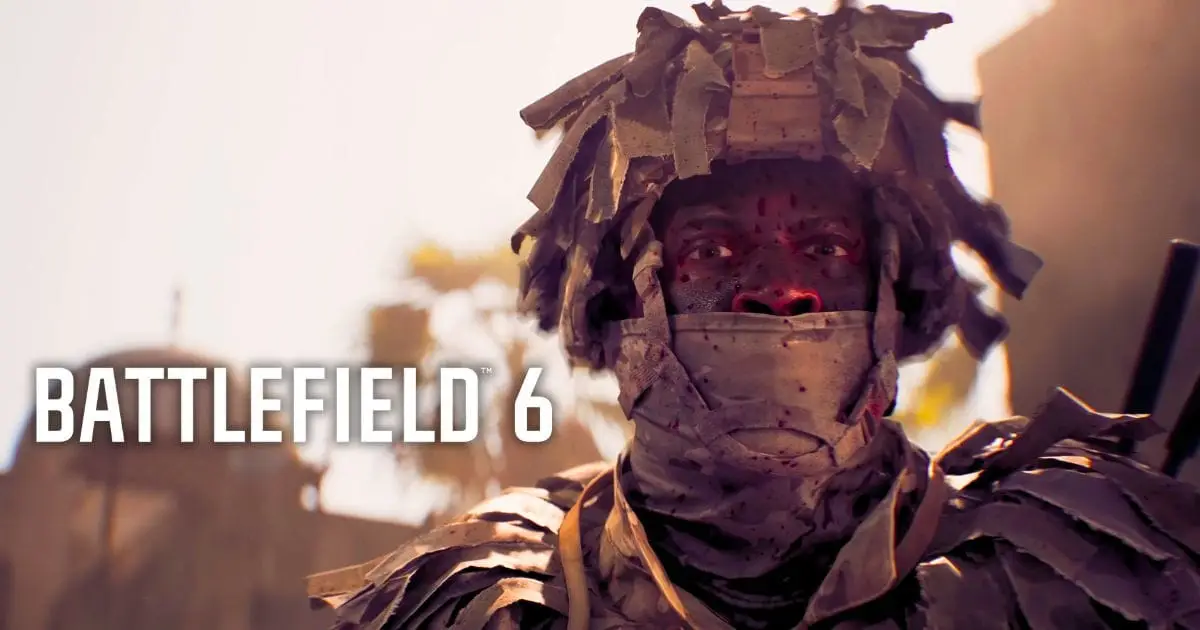 بازی Battlefield 6 صدرنشین جدول فروش هفتگی - بازی‌ها