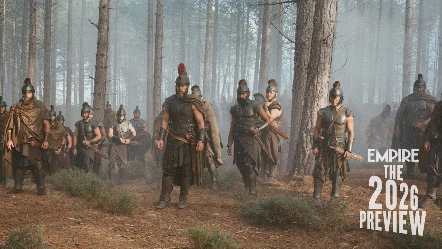 1311hbs هرآنچه از «اودیسه» نولان میدانیم | گیمفا