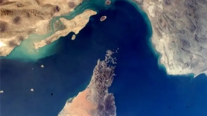 قطع ناگهانی ارتباط پهپاد ایرانی بر فراز ناو آمریکا؛ چه اتفاقی افتاد؟