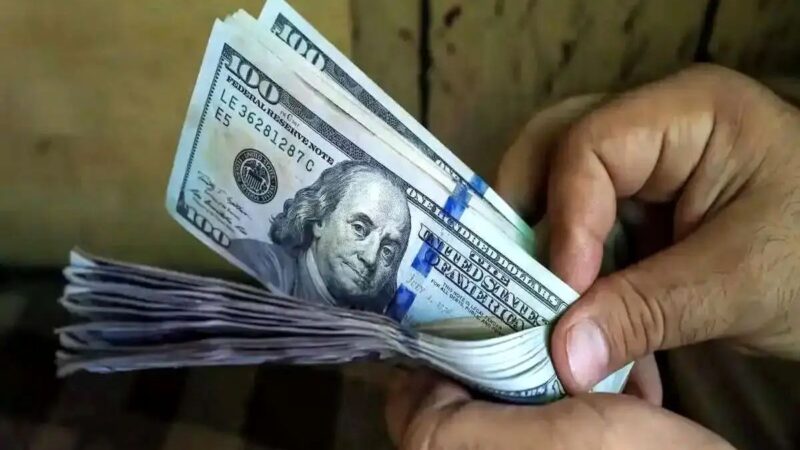 جدیدترین قیمت دلار امروز یکشنبه 12 بهمن 1404
