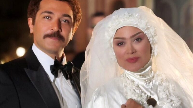 ویدئو/ عاشقانه‌های دلنشین زهرا جهرمی و علی مرادی در سریال «سوجان»/ مزین شده با آهنگ احساسی محمد علیزاده