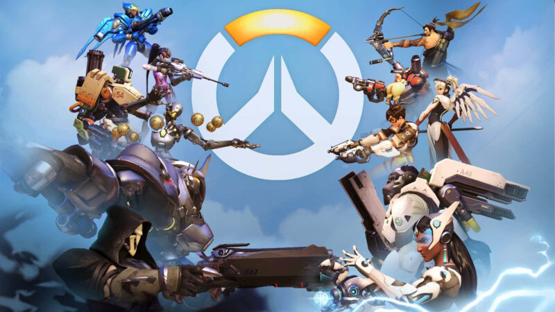 Overwatch با تغییر نام و ابرقهرمانان جدید رکورد استیم را جابه‌جا کرد!