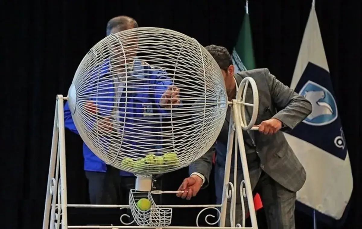 زمان اعلام قرعه کشی ایران خودرو / اسامی برندگان را از اینجا ببینید - اقتصادی