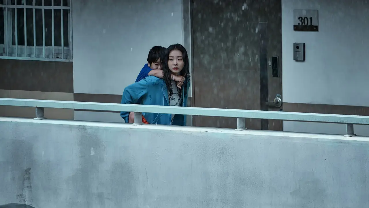 نقد فیلم The Great Flood| شیزوفرنی روایت | نمابان و به نقل از گیمفا