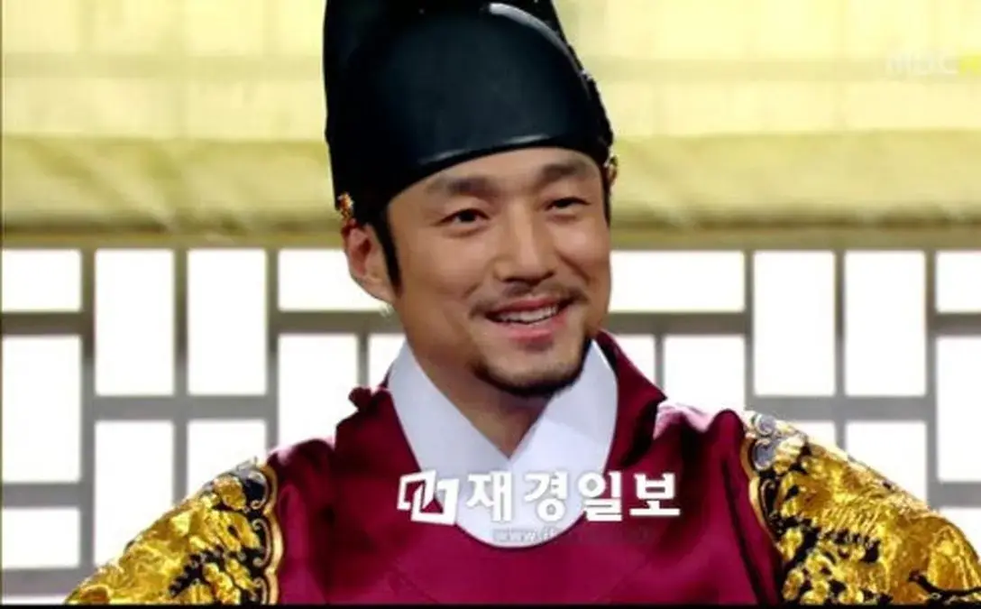 سفر عجیب زمان با نادیده از «امپراتور سوکجونگ» در لحظه‌ای شگفت‌انگیز با «خوک» - وب‌گردی