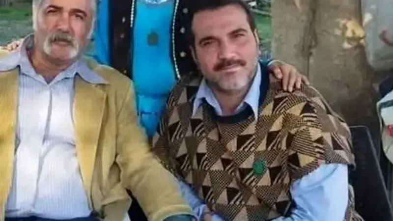 شگفتی‌ساز «جاوید» سریال سوجان با تیپی متفاوت روی صحنه تئاتر!