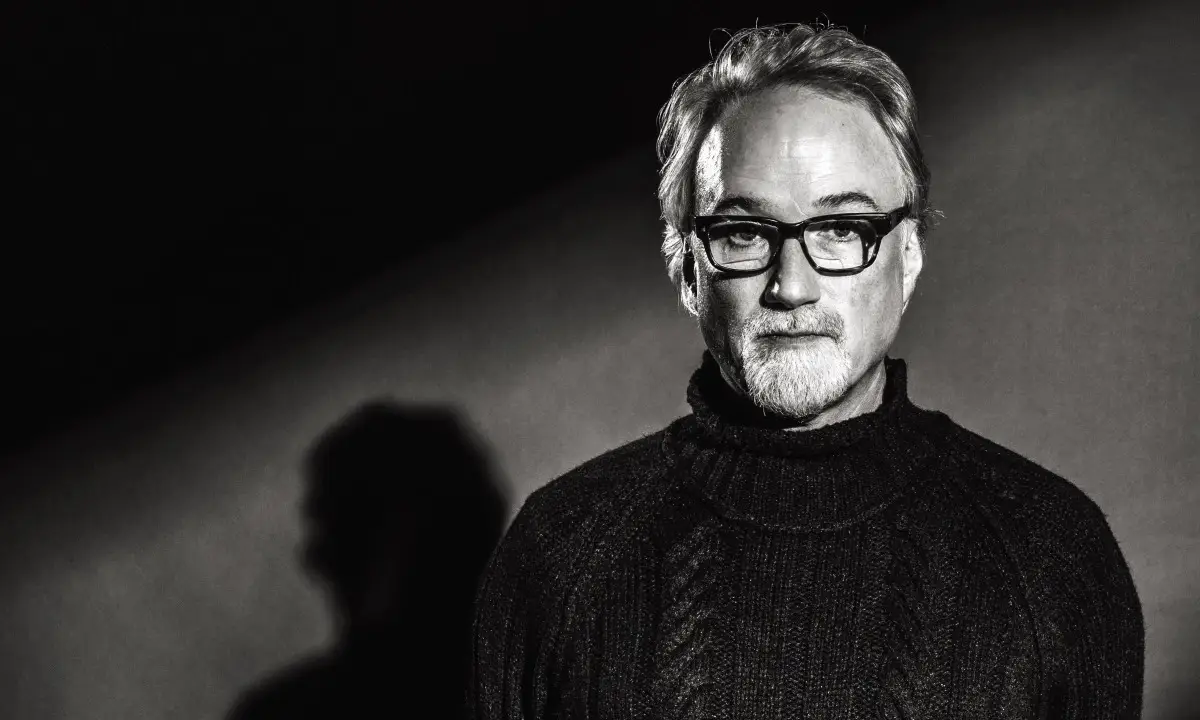 پایان ‌برداری هیجان‌انگیز «ماجراهای کلیف بوت»؛ همکاری طلایی فینچر و تارانتینو لو رفت - سریال