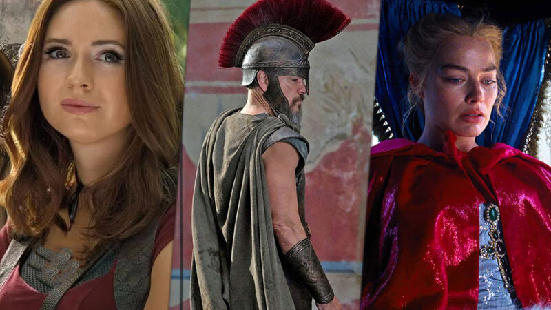 ۲۰۲۶؛ سالی پر از فیلم‌های شگفت‌انگیز که نباید از دست بدهید!