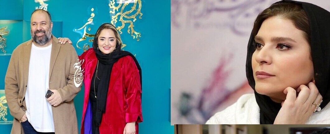 رازهای عاشقانه و لحظات ناب ستارگان در جشنواره فجر؛ از گلوریا هاردی تا سحر دولت‌شاهی - وب‌گردی