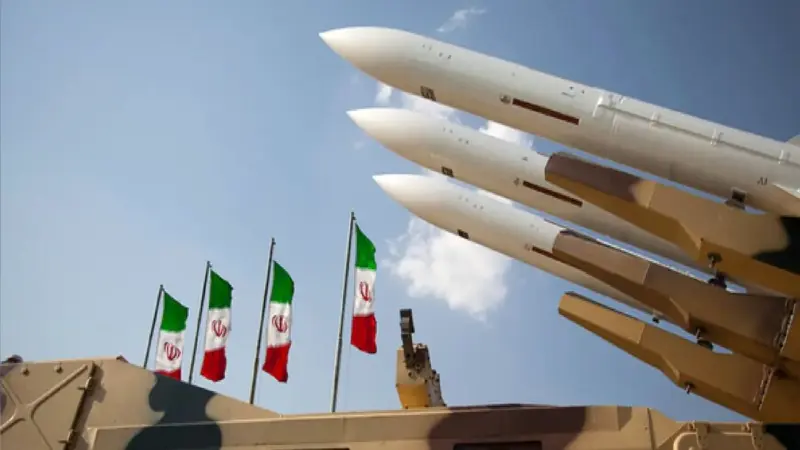 اعلام آمادگی برای اجرای تهدیدات رهبری علیه واشنگتن