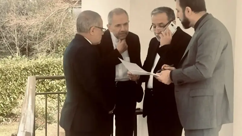 تصمیم ایران درباره ذخایر اورانیوم اعلام شد