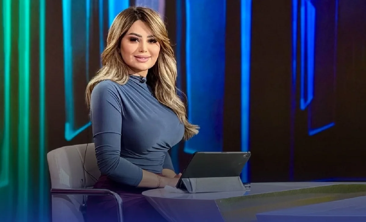 بیوگرافی هدیل علیان سیندرلای فلسطین در ایران - وب‌گردی