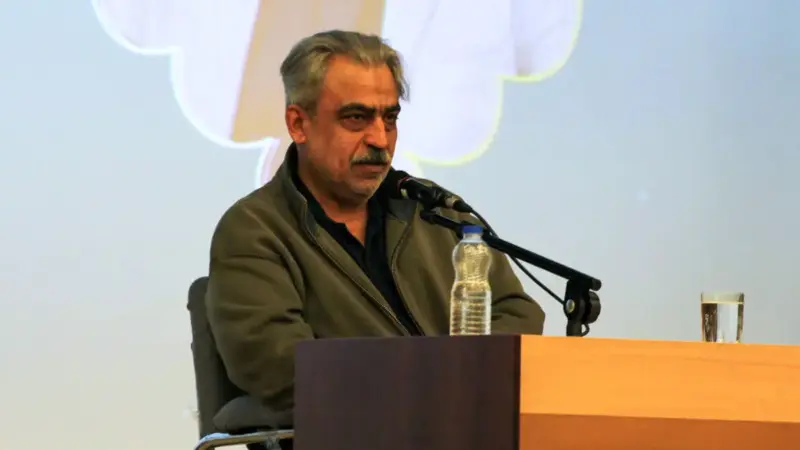 ادعای جنجالی کارشناس صداوسیما: آمریکا پایگاه‌های اطراف ایران را تخلیه کرد؟ صابرین نیوز چه واکنشی نشان داد؟