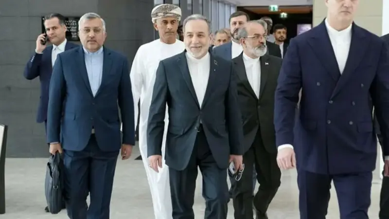 وال استریت: ایران دیروز خواسته اصلی آمریکا را رد کرد