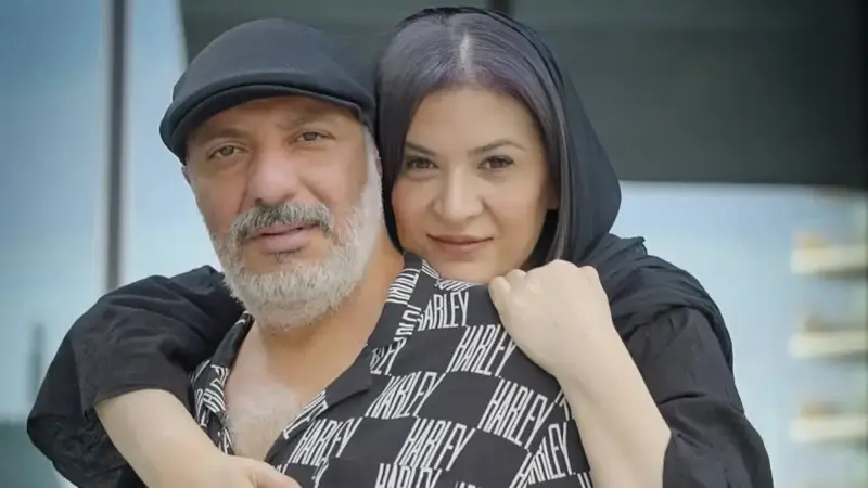 امیر جعفری خبر جدایی ریما رامین‌فر از «پایتخت» را قاطعانه تکذیب کرد