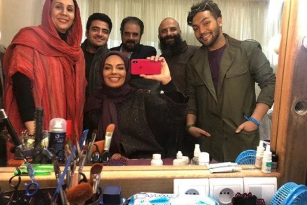 سارا خوئینی ها