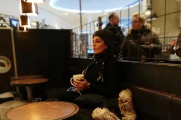 سارا خوئینی ها