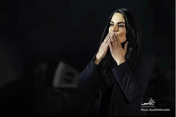 سارا خوئینی ها