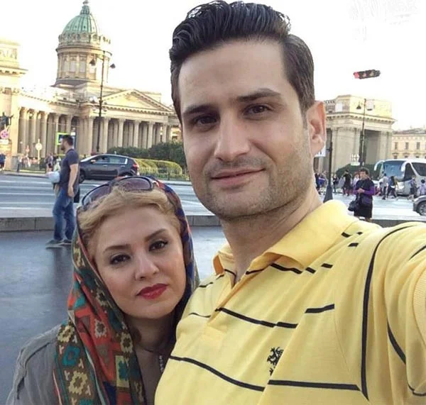 بیوگرافی پویا امینی و خانواده اش بیوگرافی پویا امینی و خانواده اش