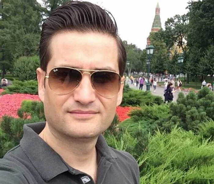 پویا امینی بیوگرافی پویا امینی