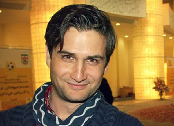 عکس پویا امینی عکس و بیوگرافی پویا امینی