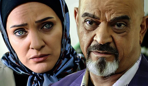 رویا نونهالی ناتاشا و مهدی فخیم زاده