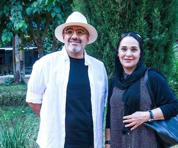 بیوگرافی رویا نونهالی یکی از داوران مسابقه عصر جدید