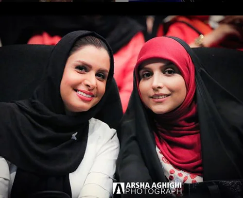 بیوگرافی نجمه جودکی، مجری جوان تلویزیون