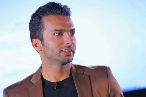 عکس محمدحسین میثاقی